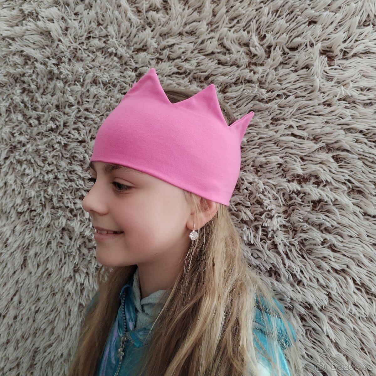 Korunky pro prince a princezny
