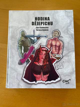 Hodina dějepichu