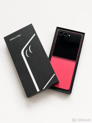 Samsung Galaxy Z Flip7