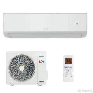 Kvalitní Klimatizace Sinclair Ray 3,5kW