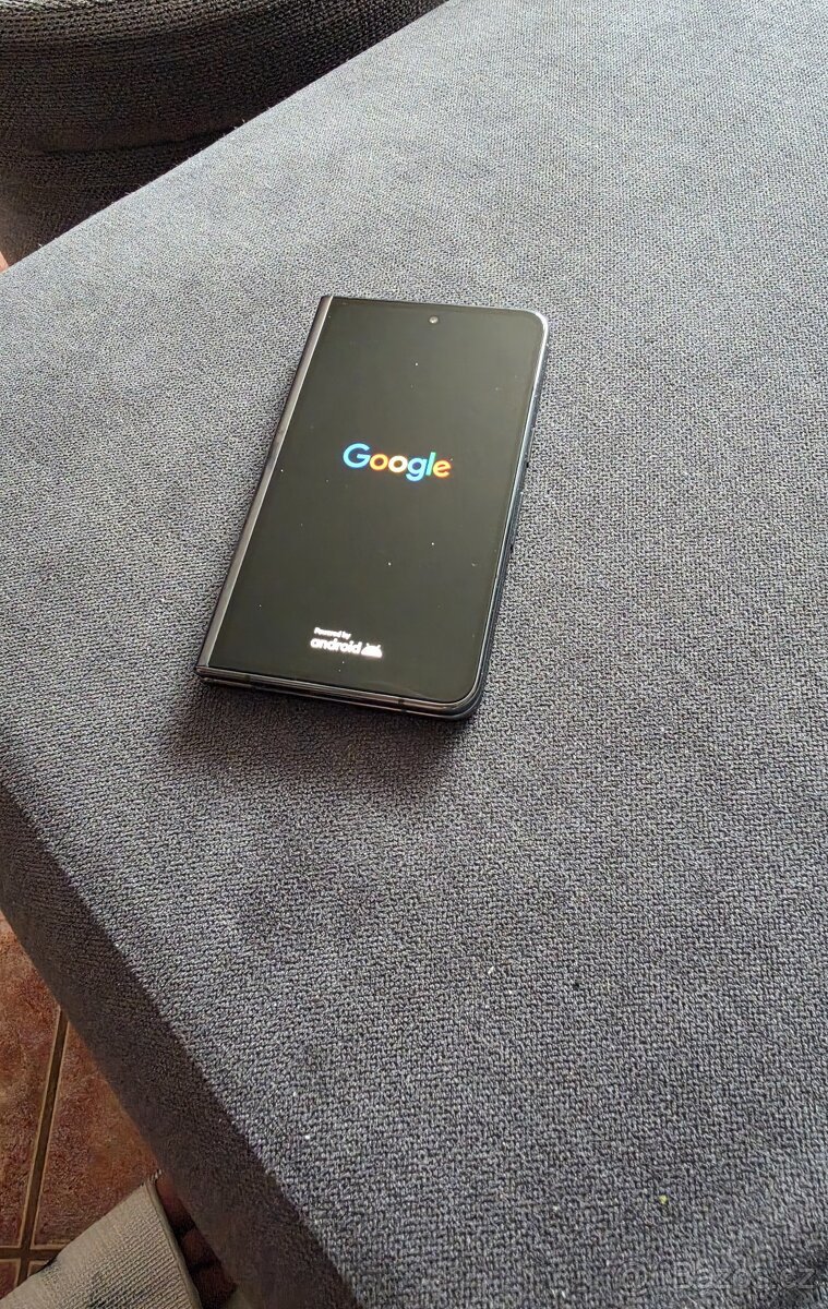 Google pixel fold