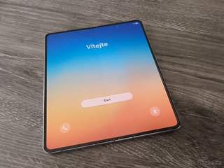 Samsung Galaxy Z Fold5 (12GB / 256GB) – STAV