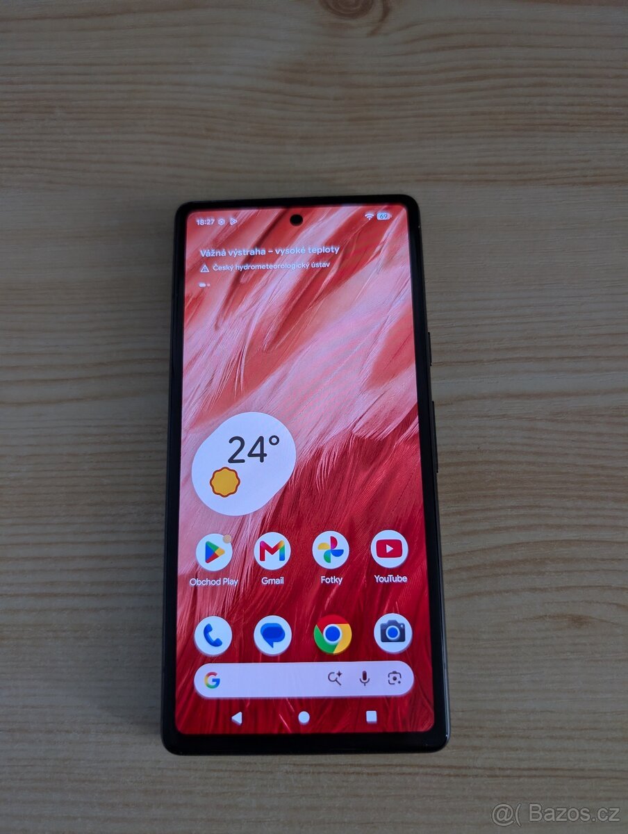Google Pixel 7A 8GB/128GB