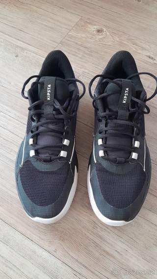 Basketbalové boty Kipsta vel. 45
