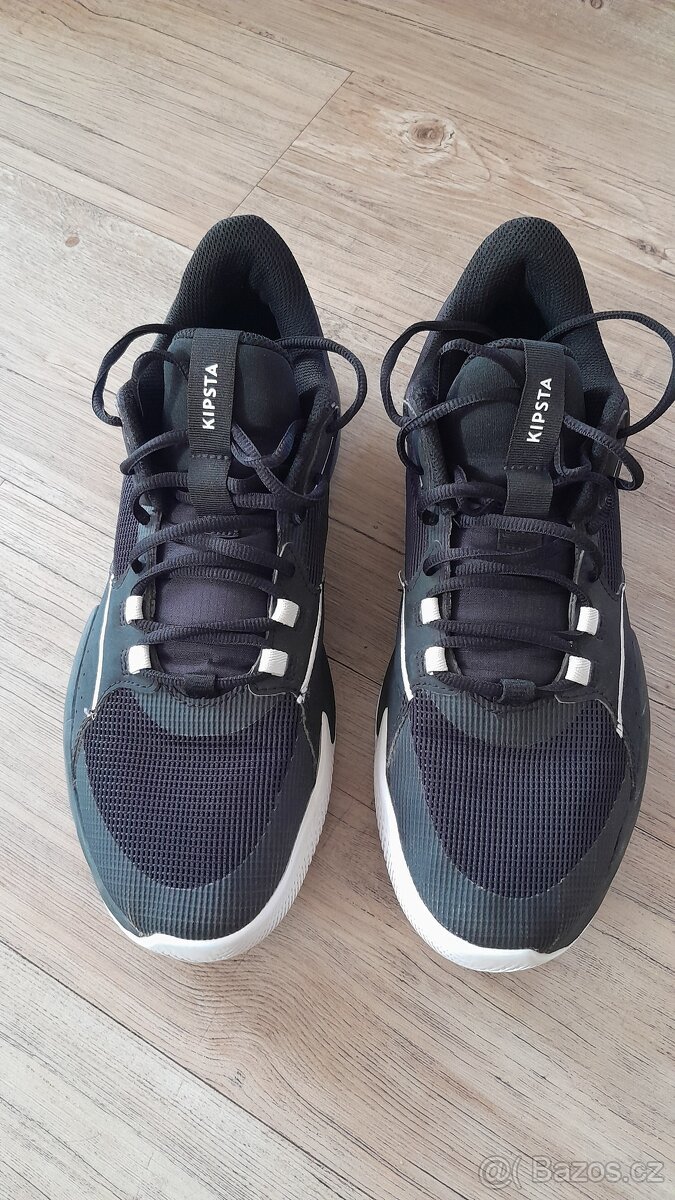Basketbalové boty Kipsta vel. 45