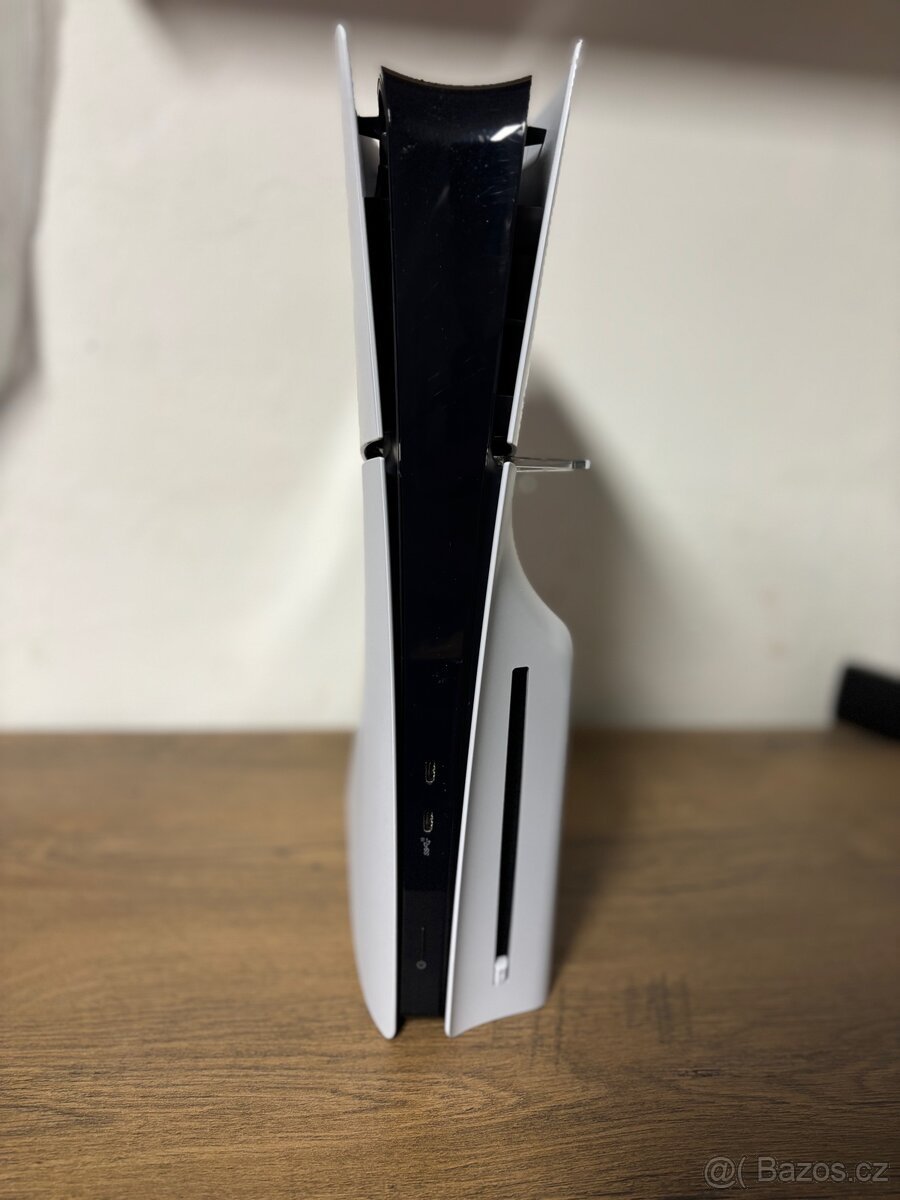Ps5 s mechanikou