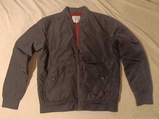 Bomber Jack&Jones vel.L
