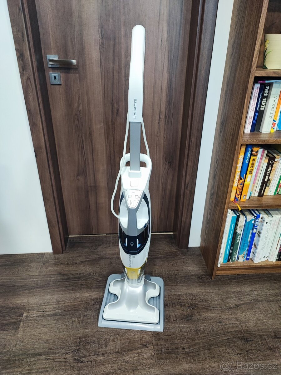 Vysavač Rowenta clean & Steam multi