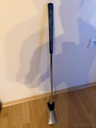 Putter TaylorMade Truss