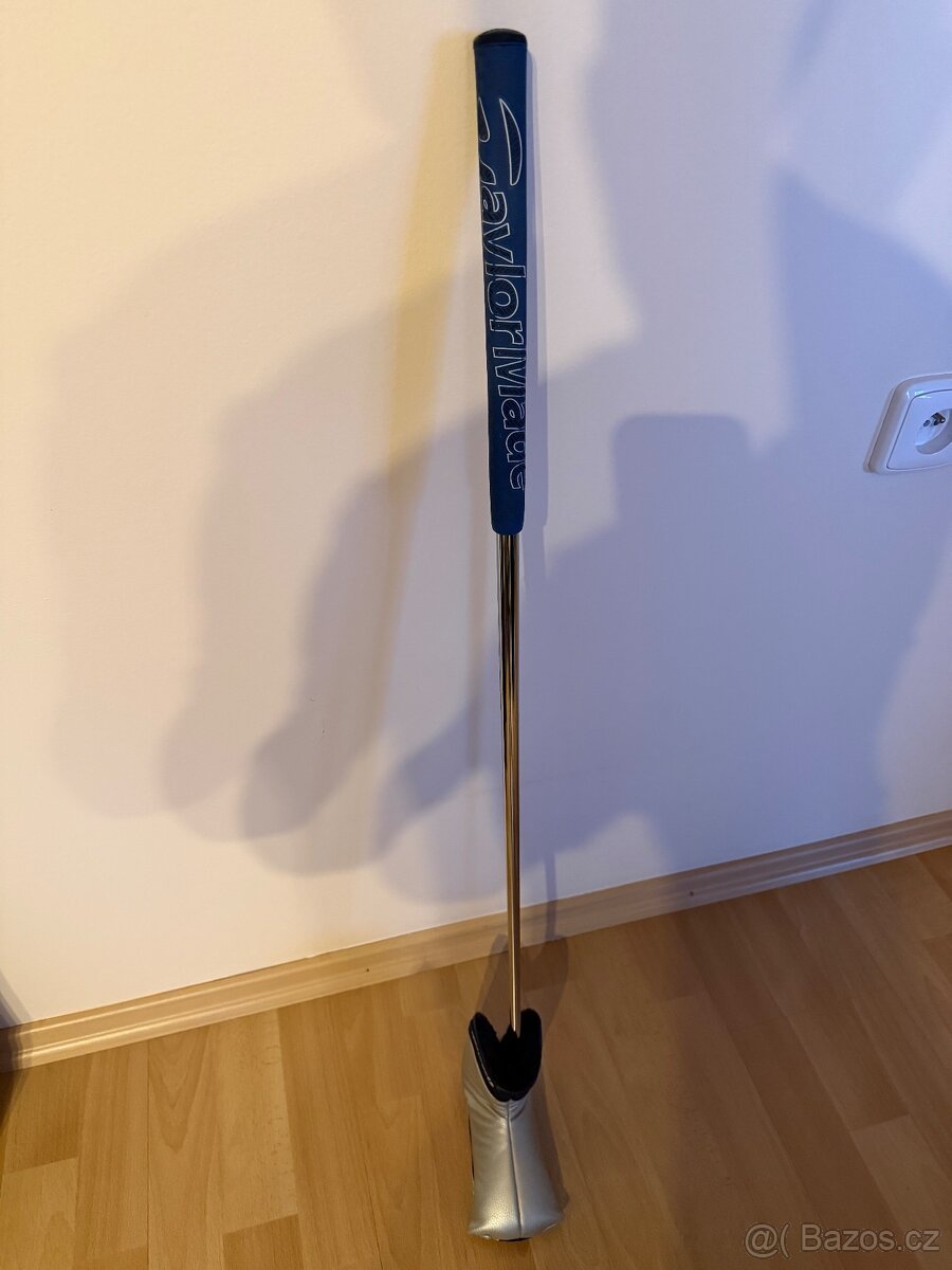 Putter TaylorMade Truss
