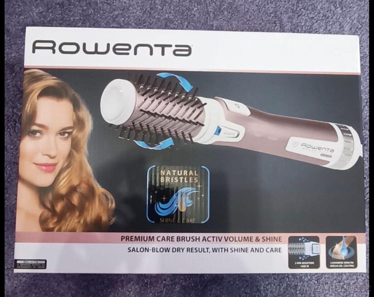 Kulmofén Rowenta