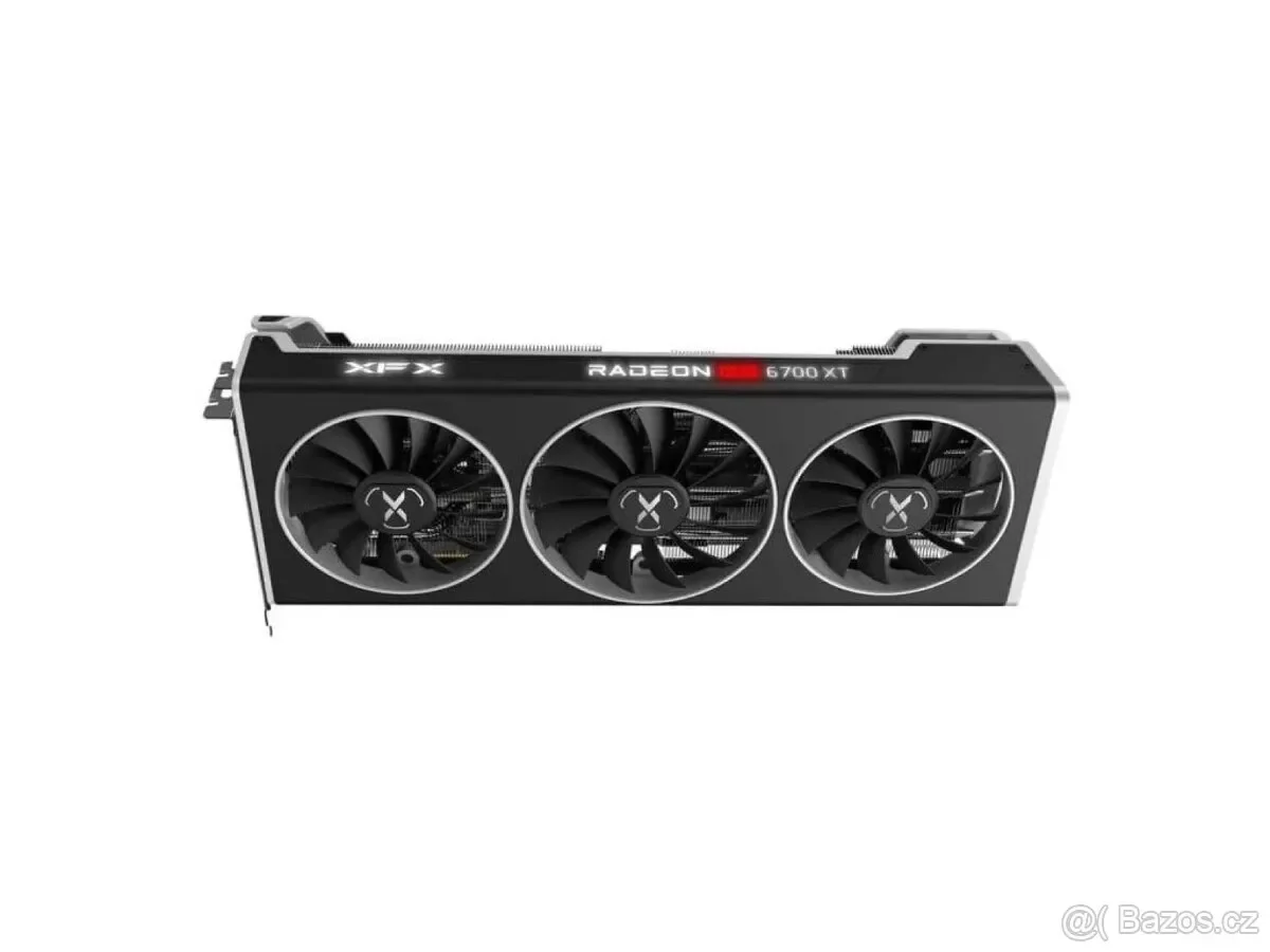 PowerColor RX 5700XT Red Devil