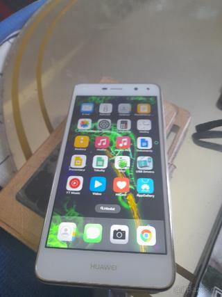 Přidám telefon Huawei plně funkční