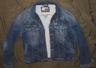 Jeans bunda GUESS, velikost M