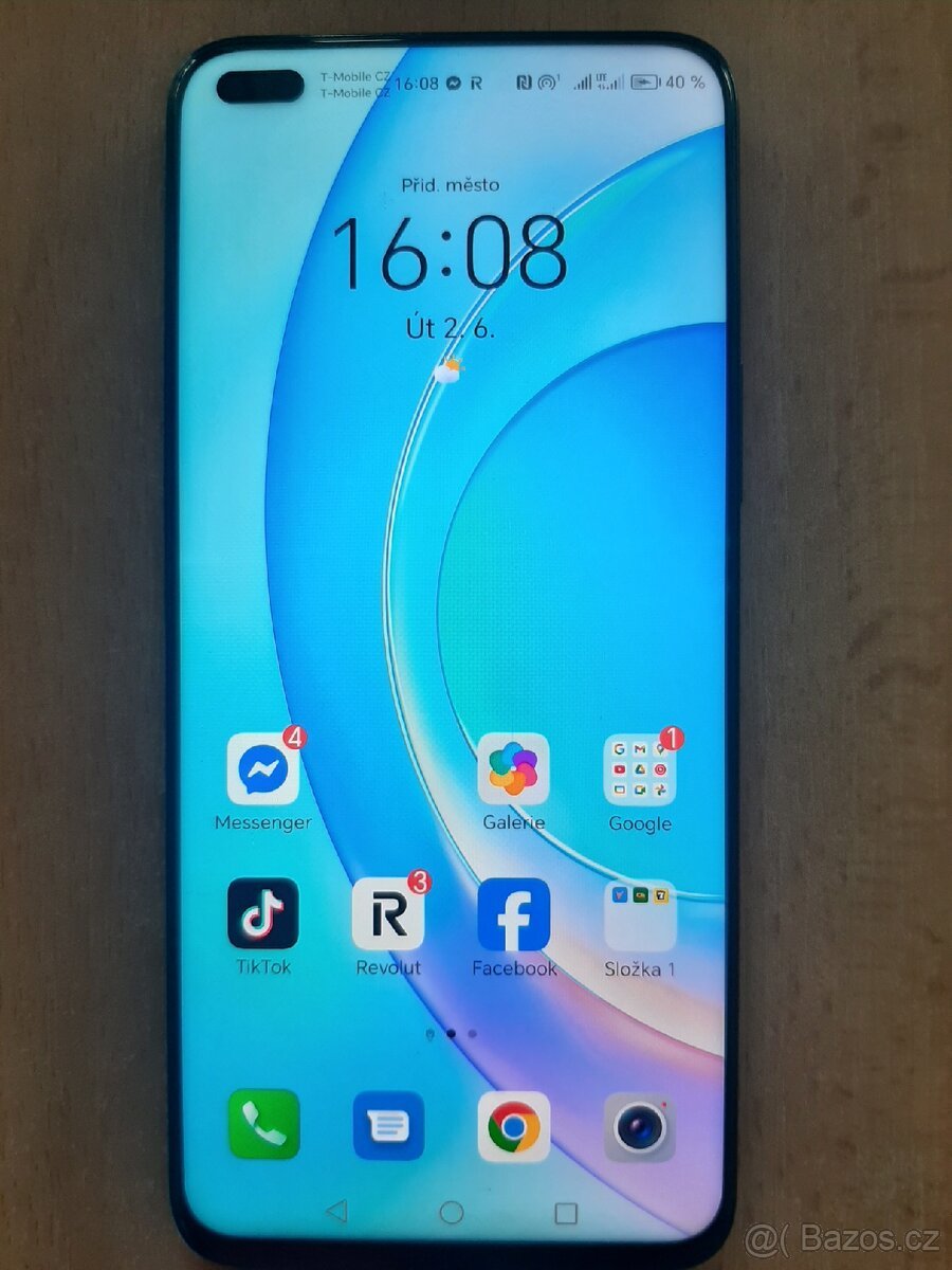Honor 50 lite 6/128