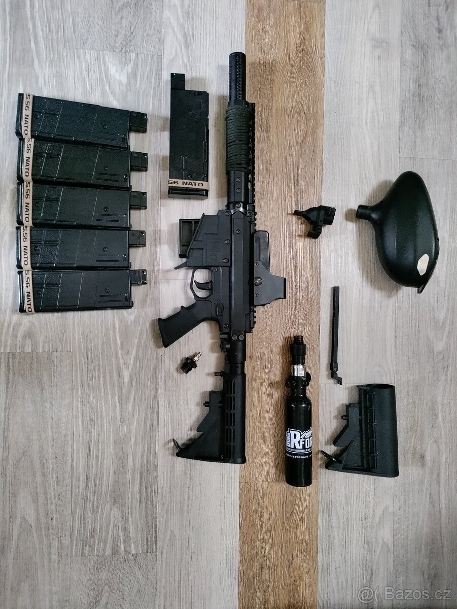Milsig M17 +