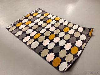 Koberec IKEA TORRILD