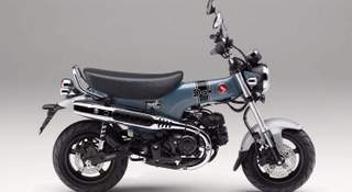 Honda DAX/Monkey NOVÁ❗️