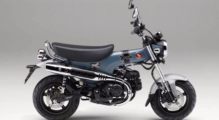 Honda DAX/Monkey NOVÁ❗️