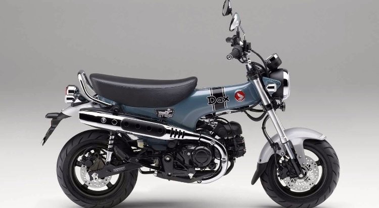 Honda DAX/Monkey NOVÁ❗️
