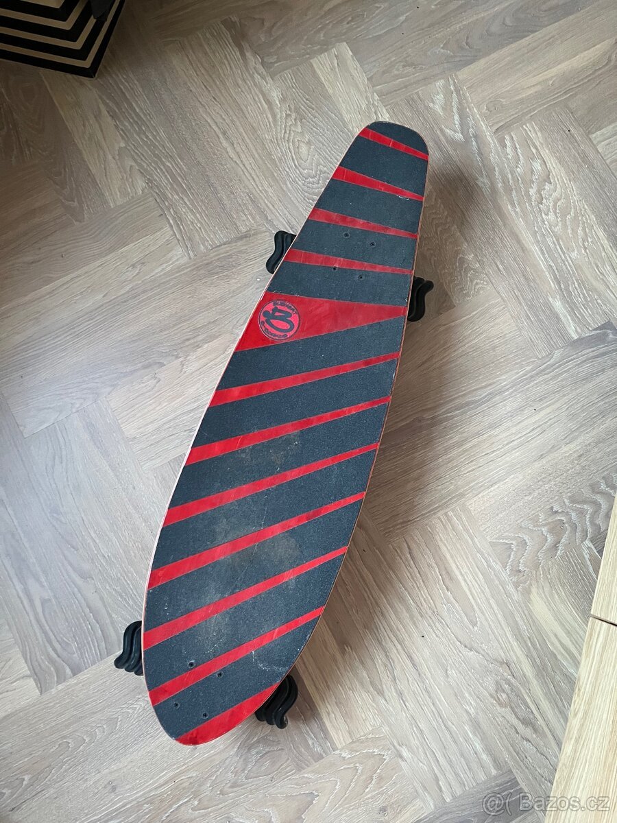 Longboard