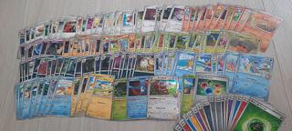 Pokémon karty Destined Rivals 136 ks