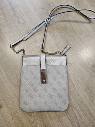 Guess kabelka crossbody