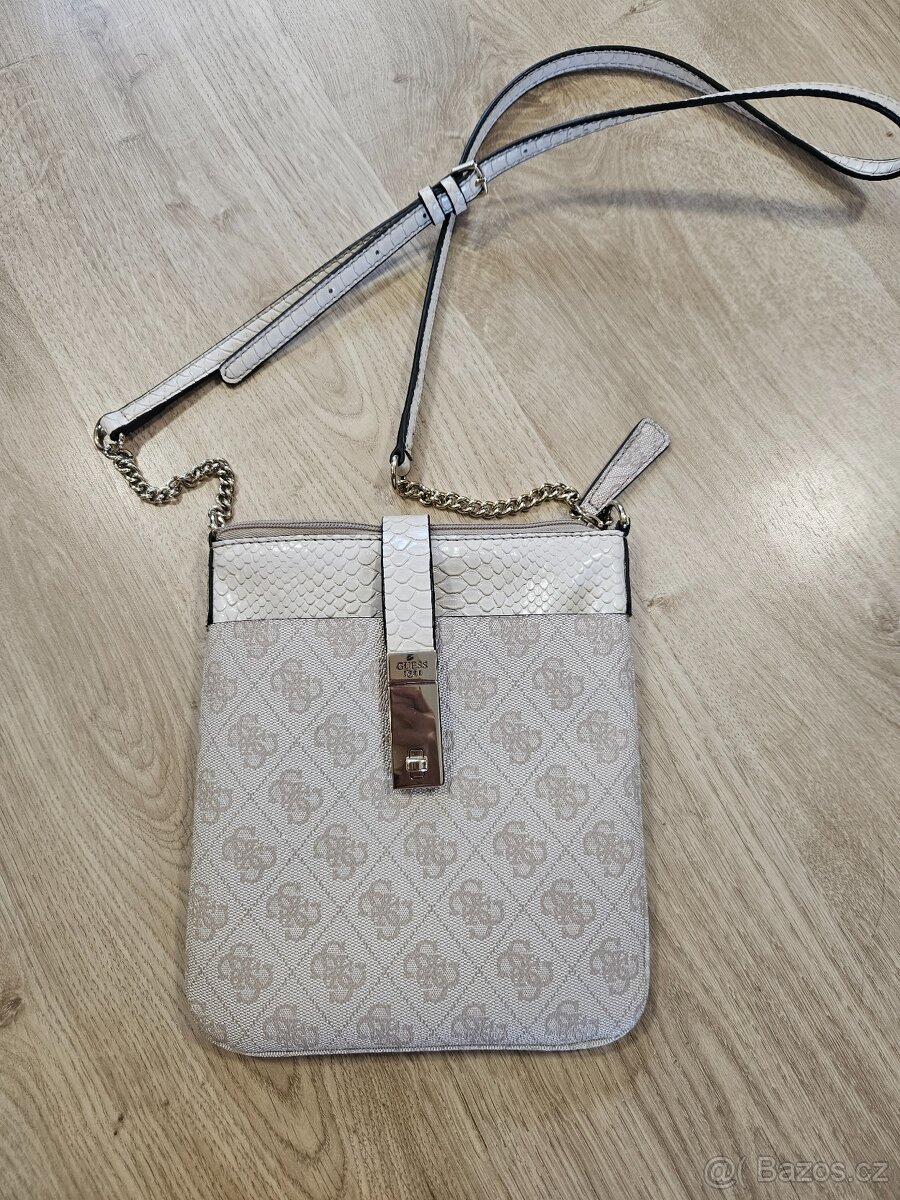 Guess kabelka crossbody