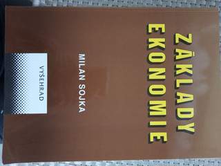 Základy ekonomie