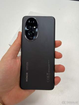 Honor 200