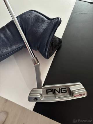 Golfový putter Ping