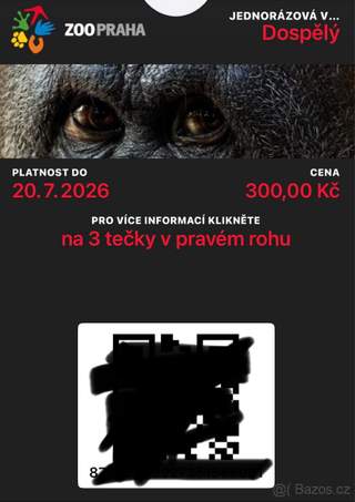Pražská ZOO