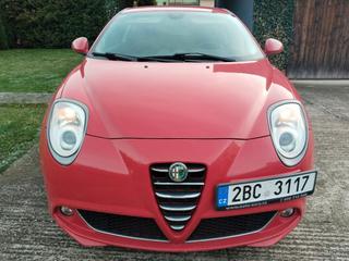 ALFA ROMEO MITO 1.4