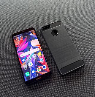 Mobil Huawei P Smart