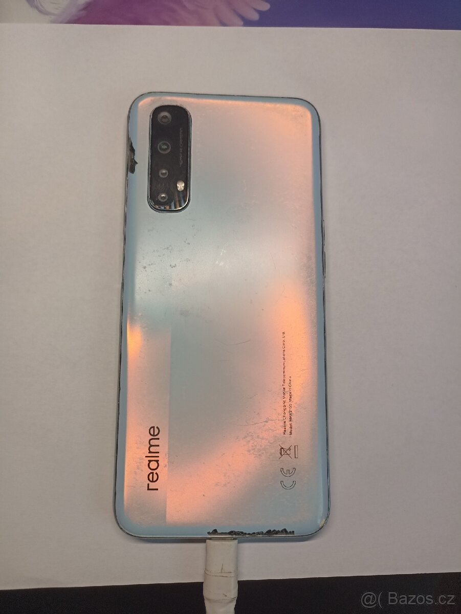 Realmi 7 8/128
