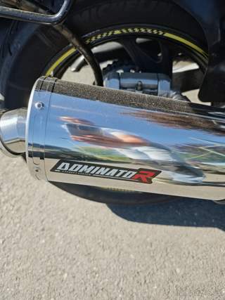 Yamaha TDM 27tis.km,TOP