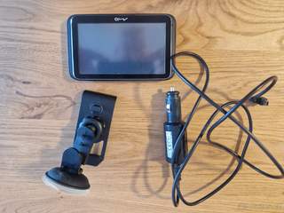 Navigace Mio Spirit 6950