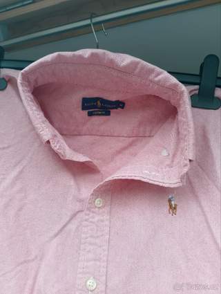 Dámská košile Ralph Lauren vel. M
