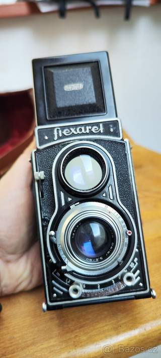 Flexaret, školní přístroj