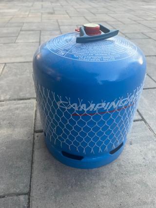 Campigaz 907
