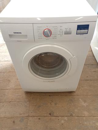 Pračka Siemens extra klasse