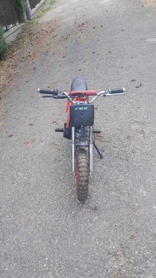 Minibike 50