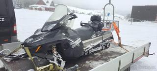 LYNX ADVENTURE GT
