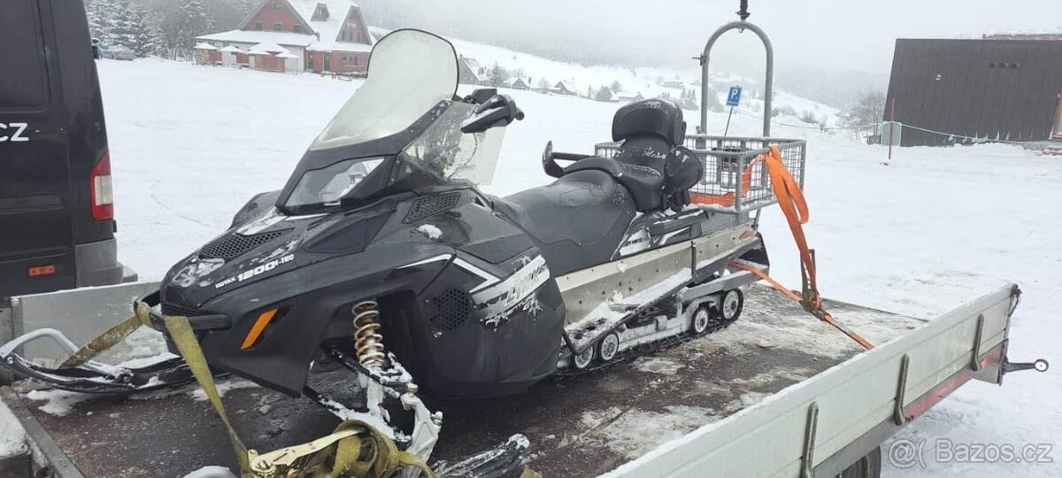 LYNX ADVENTURE GT