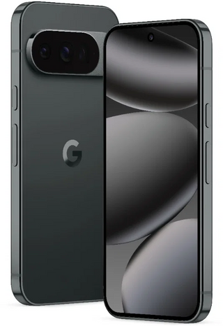 Google Pixel 10 Pro 256 GB obsidian