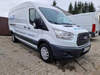 Ford TRANSIT – 249 193 km