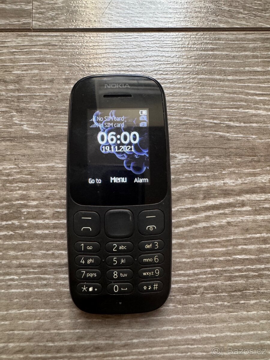 Nokia 105