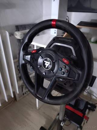 Volant Thrustmaster T128 XBOX / PC