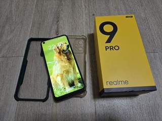 Realme 9 PRO 5G