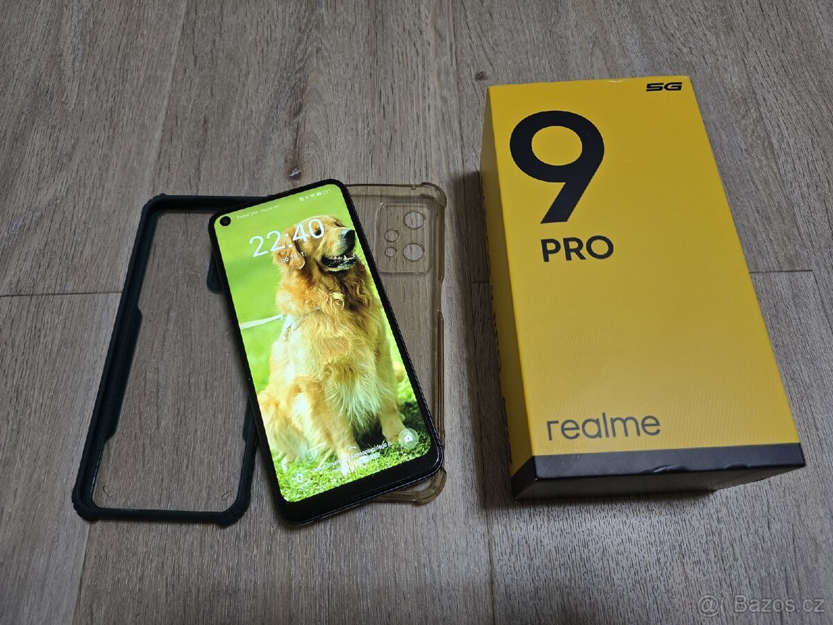 Realme 9 PRO 5G